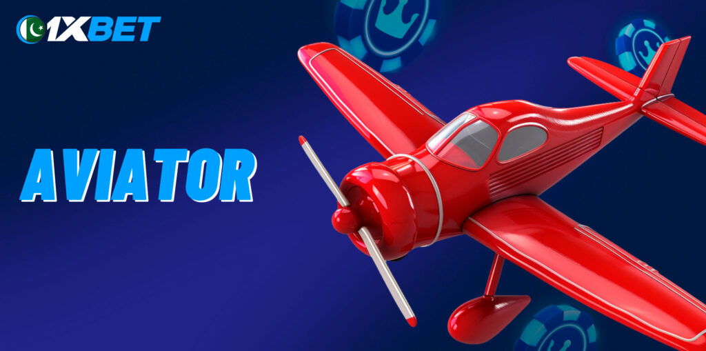 Play the Exciting 1xbet Aviator Game