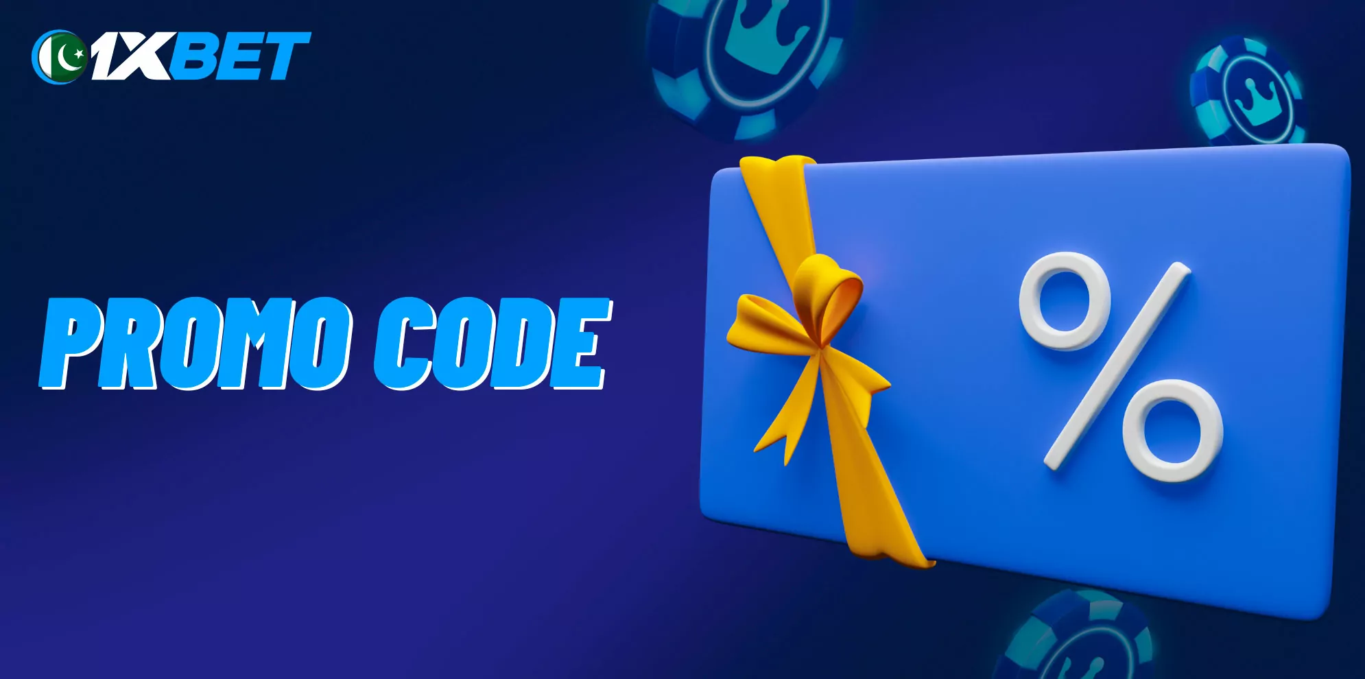 1xbet regularly offer a variety of promo codes