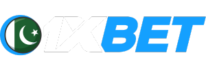 Logo site 1xbet